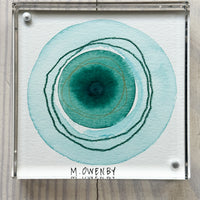 God’s Eye 105