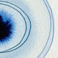 God’s Eye 121
