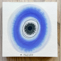 God’s Eye 134