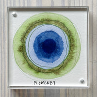 God’s Eye 142