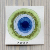God’s Eye 142