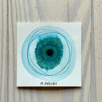 God’s Eye 88