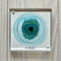 God’s Eye 88