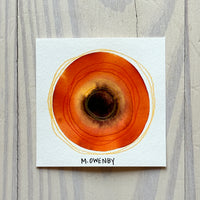 God’s Eye 96
