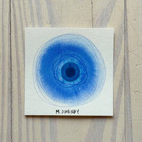 God’s Eye 97