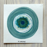 God’s Eye 79