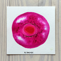 God’s Eye 80