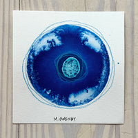 God’s Eye 83