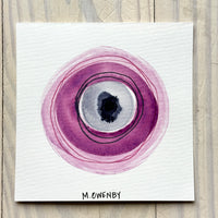 God’s Eye 103