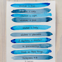 Studio Devotions No. 19