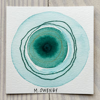 God’s Eye 105