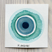 God’s Eye 111