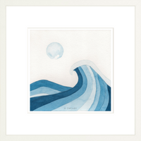 Rising Tide - Fine Art Print