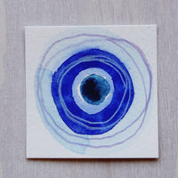 Cubed God’s Eye - Ocular 42 - Michelle Owenby Design