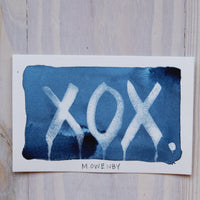 XOX Lunar - Michelle Owenby Design