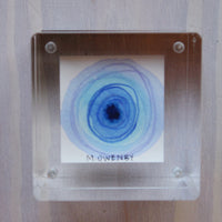 Cubed God’s Eye - Ocular 43 - Michelle Owenby Design