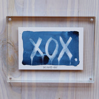 XOX Lunar - Michelle Owenby Design