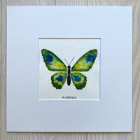 Butterfly Painting No. 4