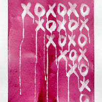 Flaming Love
