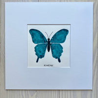 Butterfly Painting No. 20