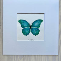 Butterfly Painting No. 28