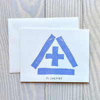 Spirit Note Cards