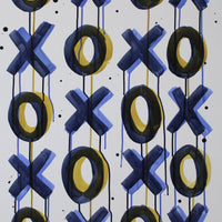 Settled in Love - Offered Exclusively by Charleston Artist Collective