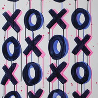 The Joy of Love - Offered Exclusively by Charleston Artist Collective