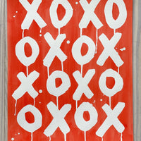 Vibrant Love