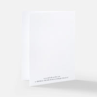 Labyrinth Note Cards