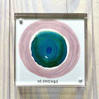 God’s Eye 60