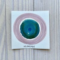 God’s Eye 60