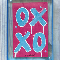 Love Letters 27