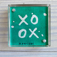 Mini Love Letters 1