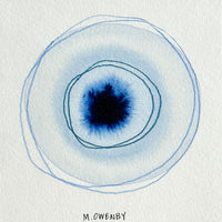 God’s Eye 121