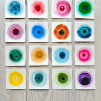 God’s Eye 87