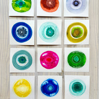 God’s Eye 77