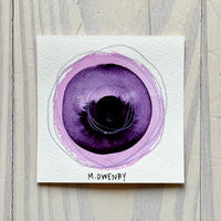 God’s Eye 90