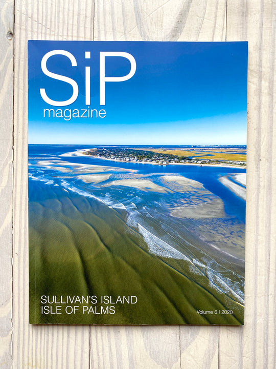 SiP Magazine
