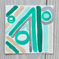 Studio Devotions No. 10