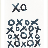 XO Sol - Fine Art Print