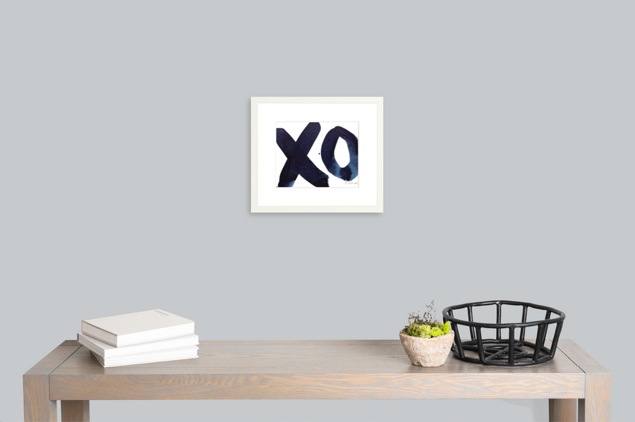 XO Magna - Fine Art Print