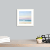 Rothko Skies - Fine Art Print