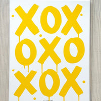 Love Letters 43