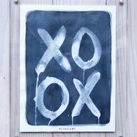 XOOX Lunar - Michelle Owenby Design