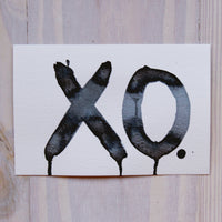 Simply XO - Michelle Owenby Design