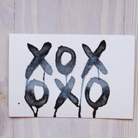 XOX Forever - Michelle Owenby Design