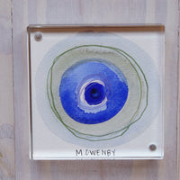 God’s Eye - Ocular 39 - Michelle Owenby Design