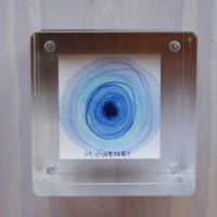 Cubed God’s Eye  - Ocular 43 - Michelle Owenby Design