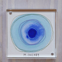 God’s Eye - Ocular 38 - Michelle Owenby Design